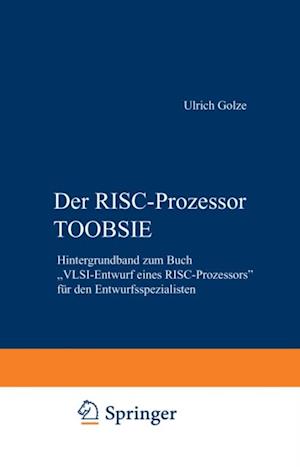 Der RISC-Prozessor TOOBSIE