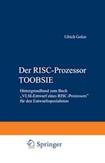 Der RISC-Prozessor TOOBSIE