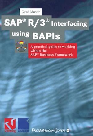 SAP(R) R/3(R) Interfacing using BAPIs