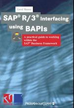 SAP(R) R/3(R) Interfacing Using BAPIs