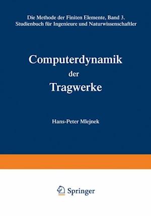 Computerdynamik der Tragwerke