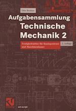 Aufgabensammlung Technische Mechanik 2