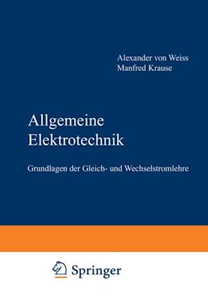 Allgemeine Elektrotechnik