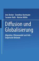 Diffusion und Globalisierung