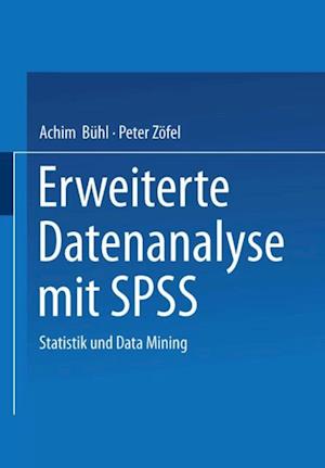 Erweiterte Datenanalyse mit SPSS