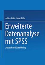 Erweiterte Datenanalyse mit SPSS