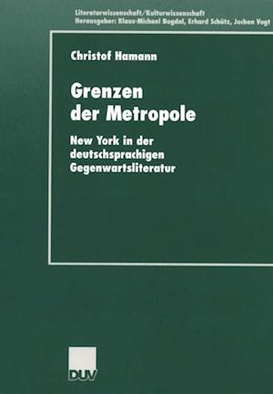 Grenzen der Metropole