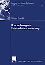 Konzernbezogene Unternehmensbewertung