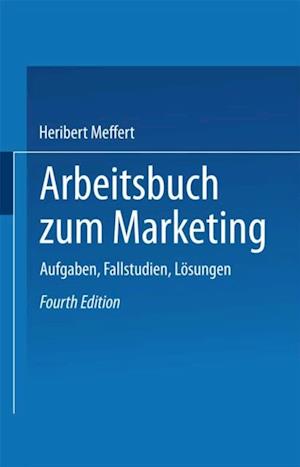 Arbeitsbuch zum Marketing