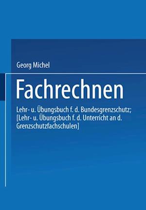 Fachrechnen