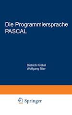 Die Programmiersprache PASCAL