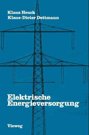 Elektrische Energieversorgung