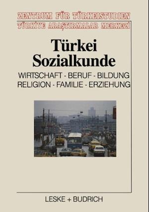 Türkei-Sozialkunde