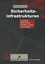 Sicherheitsinfrastrukturen