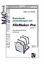Datenbankanwendungen mit FileMaker Pro Version 2