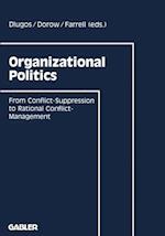 Organizational Politics