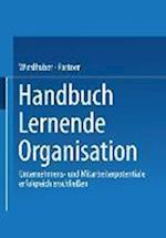 Handbuch Lernende Organisation