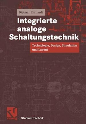 Integrierte analoge Schaltungstechnik