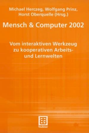 Mensch & Computer 2002