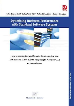Optimising Business Performance with Standard Software Systems