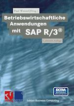 Betriebswirtschaftliche Anwendungen mit SAP R/3®