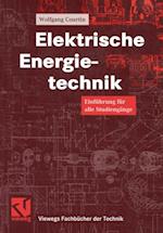 Elektrische Energietechnik