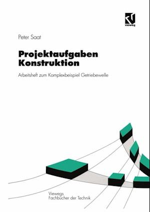 Projektaufgaben Konstruktion