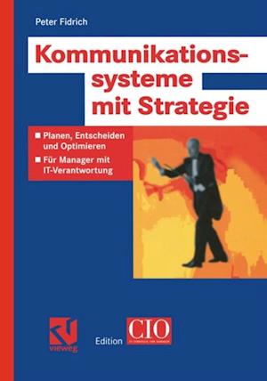 Kommunikationssysteme mit Strategie