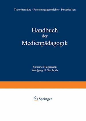 Handbuch der Medienpädagogik