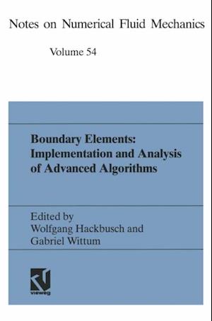 Boundary Elements: Implementation and Analysis of Advanced Algorithms