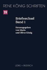 Briefwechsel