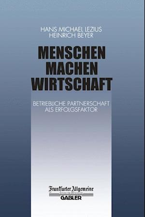 Menschen Machen Wirtschaft