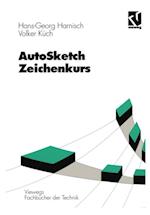 AutoSketch - Zeichenkurs