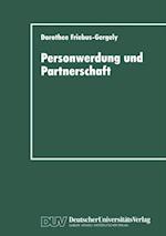 Personwerdung und Partnerschaft