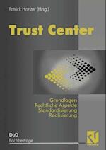 Trust Center