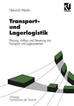Transport- und Lagerlogistik