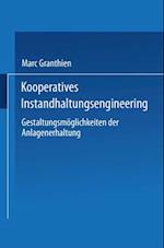 Kooperatives Instandhaltungsengineering