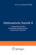 Mathematische Statistik II
