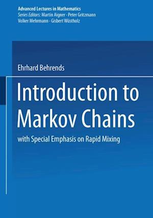 Introduction to Markov Chains