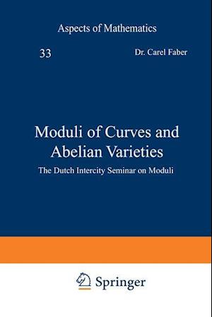 Moduli of Curves and Abelian Varieties