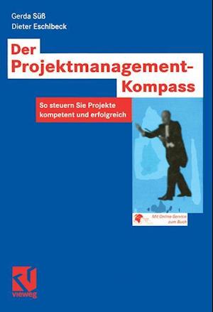 Der Projektmanagement-Kompass