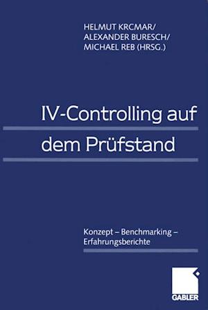 IV-Controlling auf dem Prüfstand