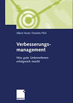 Verbesserungsmanagement