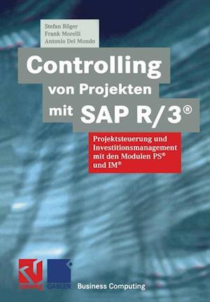 Controlling von Projekten mit SAP R/3®