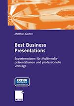 Best Business Presentations