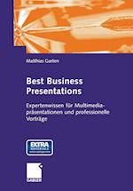 Best Business Presentations