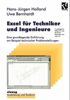 Excel für Techniker und Ingenieure