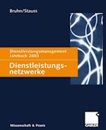 Dienstleistungsnetzwerke