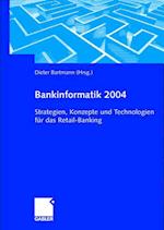 Bankinformatik 2004