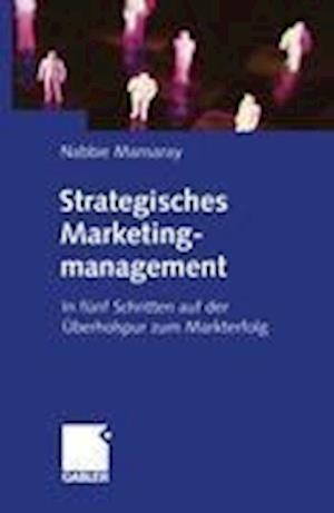 Strategisches Marketingmanagement